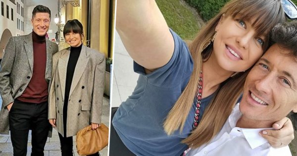 Robert Lewandowski zarabia fortunę za JEDEN wpis na Instagramie. Można za to kupić MIESZKANIE!