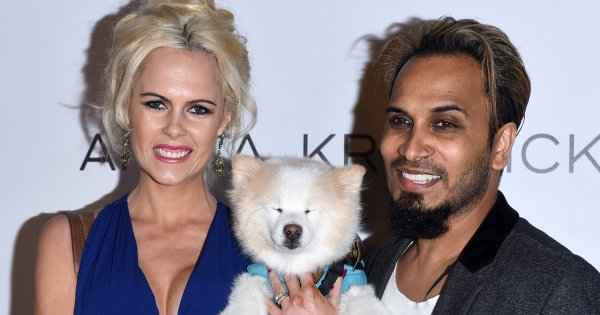 Iwona Burnat z "Żon Hollywood" w brązowych włosach! Fani zachwyceni: "Lepiej niż w blondzie!"