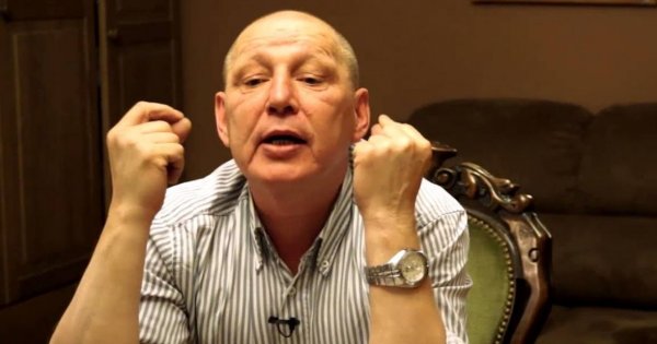 Krzysztof Jackowski - kim jest, kariera, z czego jest znany! Sprawdź!