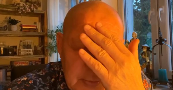 Krzysztof Jackowski o 2023 roku i Polsce: "To będzie rok wstrząsu". Co ma na myśli jasnowidz?
