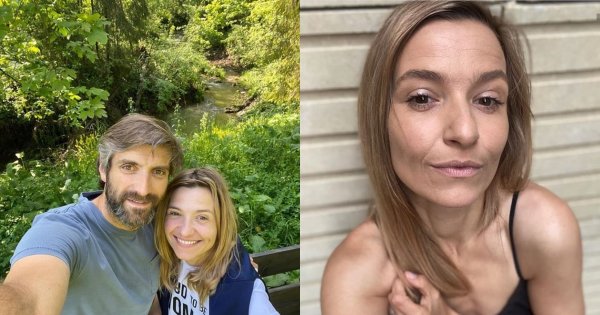 Joanna Koroniewska pokazała się w bikini. Co za ciało WOW!
