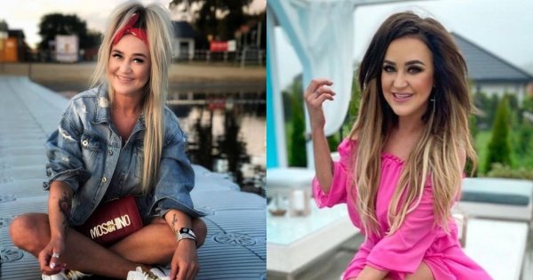 Agnieszka Kotońska pozuje w bikini, a fani są zachwyceni. "Wow! Jaka z ciebie chudzinka!"