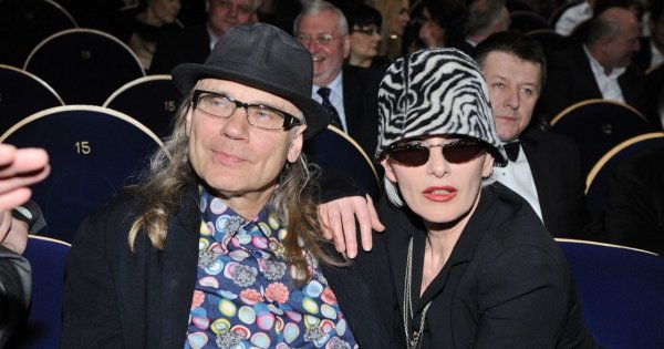 Kora obchodziłaby właśnie 69. urodziny. Kamil Sipowicz zdradził, jak świętowała w ten dzień