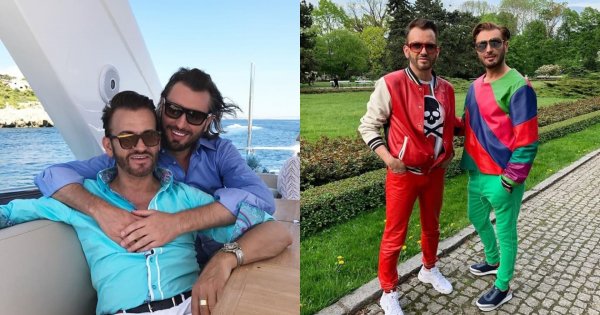 Najpierw ślub, a teraz rozstanie. Rafał i Gabriel z Królowych Życia się rozeszli: "Jak ktoś zdradzi raz to zrobi to ponownie" - piszą fani. Co się stało?