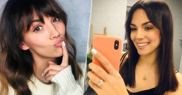 Paulina Krupińska chwali się zdjęciem z piękną mamą. Są do siebie podobne?