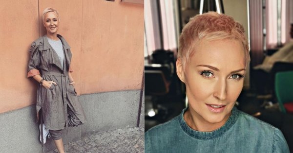 Anita Lipnicka wrzuca zdjęcie z córką i stresuje się jej egzaminami. Pola jest podobna do mamy?