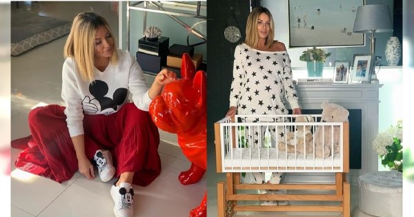 Małgorzata Rozenek urodziła? Majdan zdradził datę porodu na Instagramie? Na ich synka czeka aż 5 wózków!