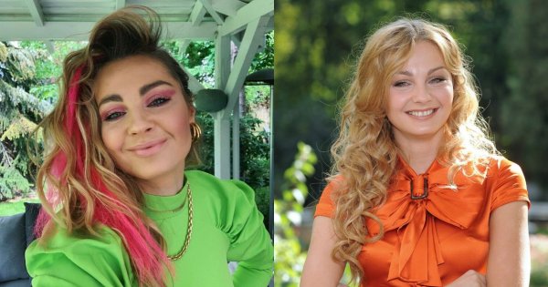 Ruszyły zdjęcia do nowych odcinków BrzydUli! Małgorzata Socha pochwaliła się fotkami z planu