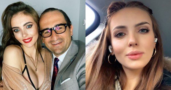 Marcela Leszczak pokazała stare zdjęcie. Wyglądała zupełnie inaczej!