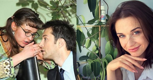 "BrzydUla" wraca na ekrany! Wiemy, jak w nowych odcinkach będzie wyglądać Julia Kamińska