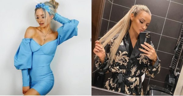 Pamela Stefenowicz z Fit Lovers zaskoczyła fryzurą. "Wygląda jak Magda Gessler" - piszą fani. Doprawdy?