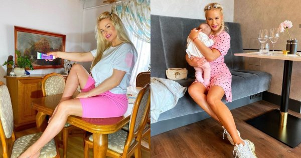 Paula Tumala pokazała swoją suknię ślubną: "O Jezu, jak z bajki" - piszą fani. Wielki dzień już niedługo!
