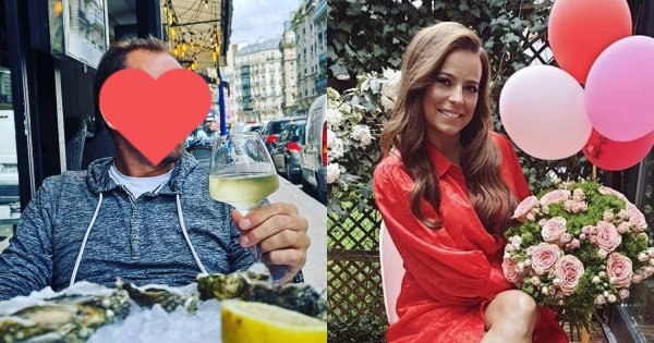 Anna Mucha ma nowego faceta! Wiemy, kim jest! Przystojny?