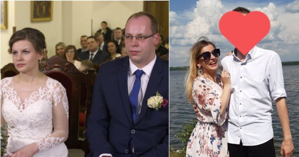 Agata ze "Ślubu od pierwszego wejrzenia" z nowym chłopakiem! Już zapomniała o Maćku?