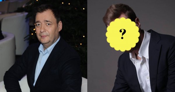 Jacek Rozenek Ma Doroslego Syna Z Pierwszego Malzenstwa Wow Wiedzieliscie