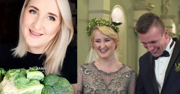 Ania Wróbel ze "Ślubu od pierwszego wejrzenia" pokazała siostrę bliźniaczkę! Podobna?