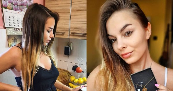 Marta z "Hotel Paradise" w końcu poszła do fryzjera. "Dziękuję za przywrócenie mnie do porządku po kwarantannie"