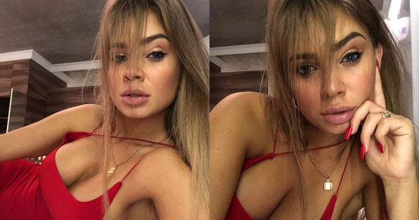 Ada Śledź z "Love Island" przedłużyła włosy! W końcu nie widać doczepów