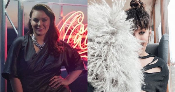 Ewa Farna odsłoniła ciało! Fani zachwyceni: Jaka bogini piękna