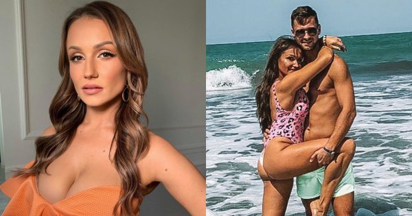 Sylwia z "Love Island" obchodziła 28. urodziny! A co z Mikołajem? Czy to koniec miłości?