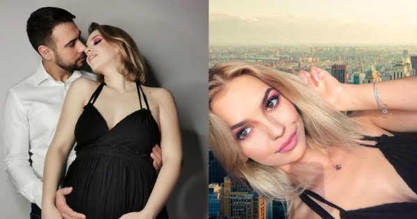Oliwia ze "Ślubu od pierwszego wejrzenia" pokazała figurę po ciąży! Fani: Macierzyństwo ci służy