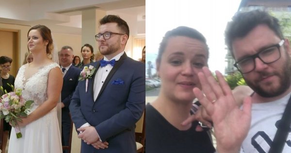 Agnieszka ze "Ślubu od pierwszego wejrzenia" na nowym zdjęciu. Wszyscy pytają, czy jest w ciąży!