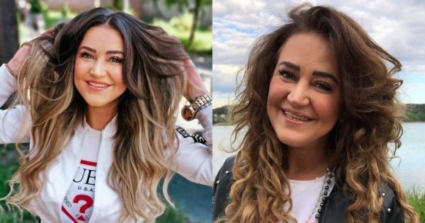 Agnieszka Kotońska z "Gogglebox" pokazała się w króciutkich szortach i zdradziła swój wiek! Fani: To nie wypada!