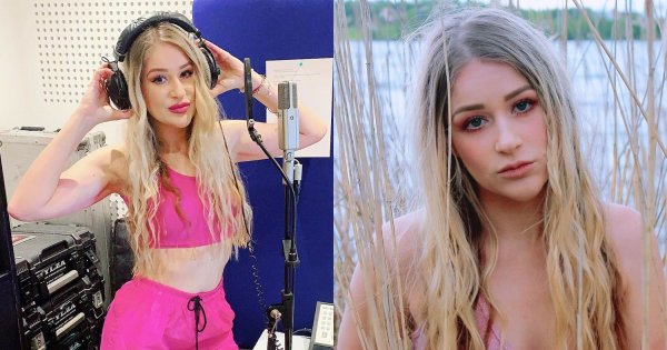 Magda Wójcik z "Big Brothera" w bikini! Ma ciało gotowe na lato?