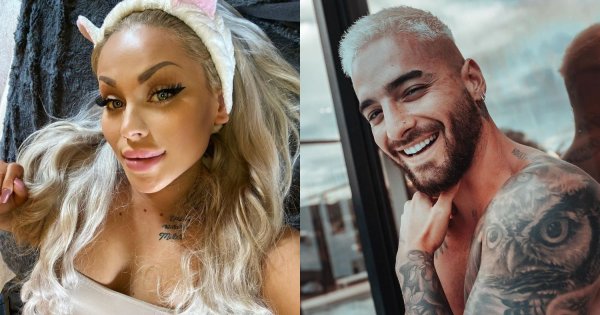 Ewelina z "Warsaw Shore" pokazała nowego chłopaka! Fani: Przypomina Malumę!