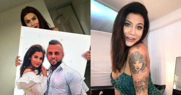 Marietta z "Hotelu Paradise" po rozstaniu z Chrisem zaczyna nowy etap w życiu! Z przystojniakiem u boku!