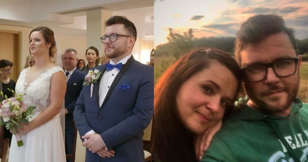 Agnieszka ze "Ślubu od pierwszego wejrzenia" zdradza receptę na udany związek! "Jak w takim programie można znaleźć miłość"?