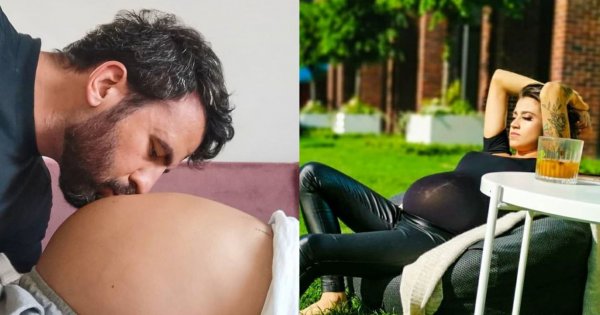 Maja Hyży zdradziła płeć dziecka! Ma już dwóch synów, a teraz?