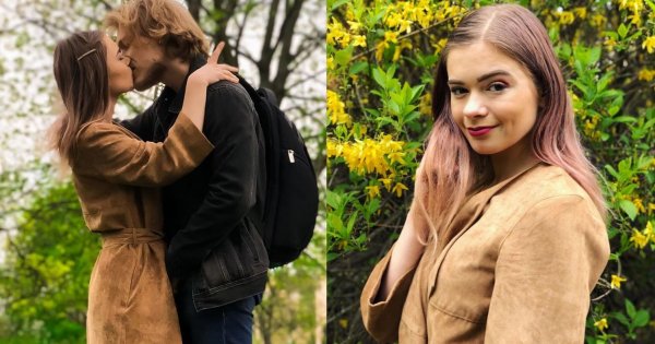 Julia Wróblewska na nowym zdjęciu. Fani patrzą na brzuch: Jesteś w ciąży?