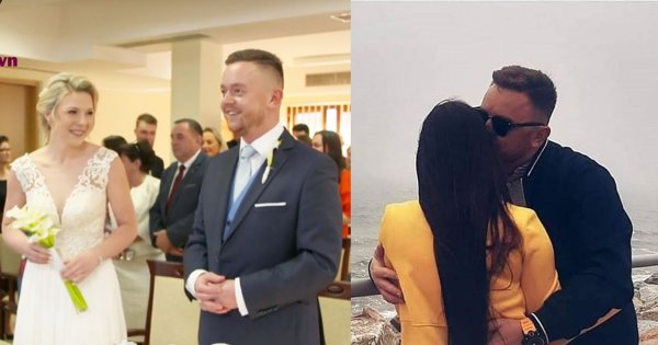 Adam ze "Ślubu od pierwszego wejrzenia" potwierdził, że został ojcem! Pokazał zdjęcie córeczki