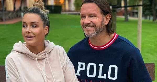 Małgorzata Rozenek ma już spakowane torby do szpitala! Pozuje w kostiumie kąpielowym chwilę przed porodem!