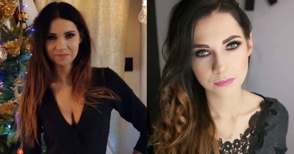Diana z "Rolnik szuka żony" pokazała, jak ubrała się na wesele! Bardzo seksowna sukienka!