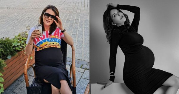 Agnieszka Radwańska wyprawiła eleganckie baby shower! Zdradziła płeć dziecka!