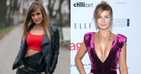 Patrycja Wieja z "Projekt Lady" diametralnie zmieniła wizerunek! Fani przerażeni: Co zrobiłaś z twarzą?