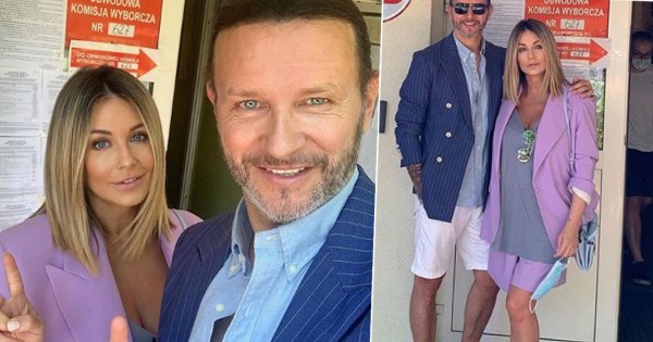 Małgorzata Rozenek-Majdan po głosowaniu napisała dwa słowa, które wywołały lawinę komentarzy!