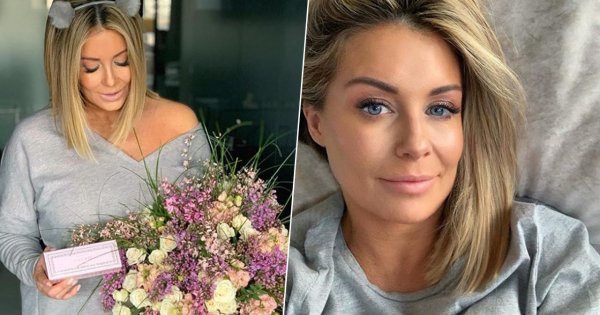 Małgorzata Rozenek-Majdan urodziła chłopczyka! Radosław Majdan po raz pierwszy został tatą