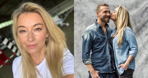 Martyna Wojciechowska nazwała Przemka Kossakowskiego narzeczonym! W końcu potwierdziła zaręczyny