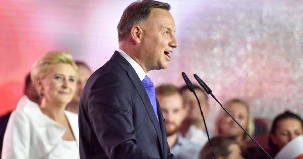 Agata Duda zwraca się do mediów i wyznaje prawdę: "To ten moment, kiedy uchylę rąbka tajemnicy"
