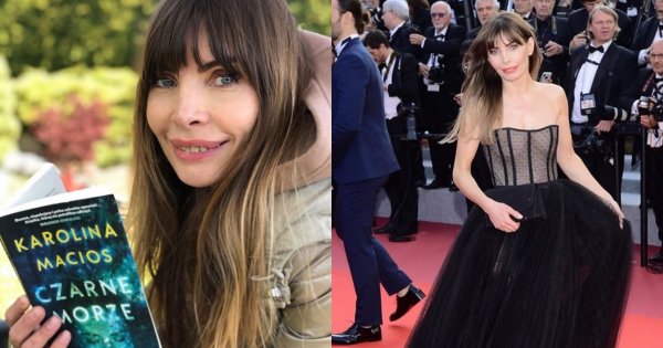 Agnieszka Dygant pokazała miejsce swojego relaksu. Dom za miastem robi wrażenie: "Jak bosko" - zachwycają się fani