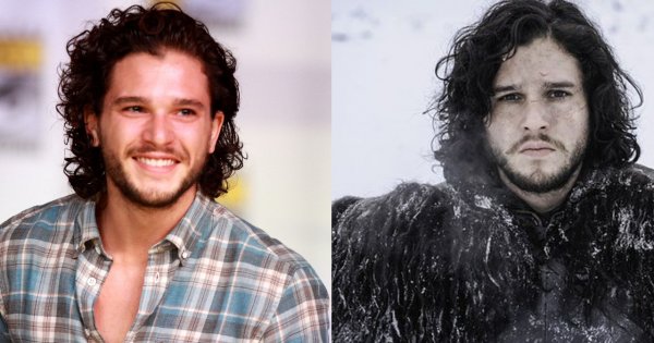 Kit Harington – wiek, wzrost, żona… co jeszcze warto o nim wiedzieć?