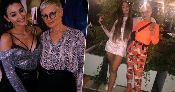 Mama Honoraty Skarbek po raz trzeci walczy z nowotworem. Nagrała poruszające nagranie na ten temat