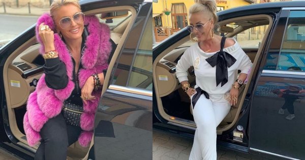 Dagmara Kaźmierska z "Królowych życia" chwali się przyjaźnią z popularnym mężczyzną: "Dziecko szczęścia i miłości". O kogo chodzi?
