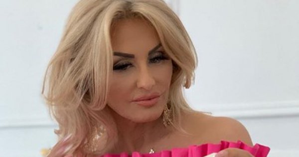 Dagmara Kaźmierska z "Królowych Życia" cała we krwi! Zdjęcie celebrytki pokazał Antek Królikowski