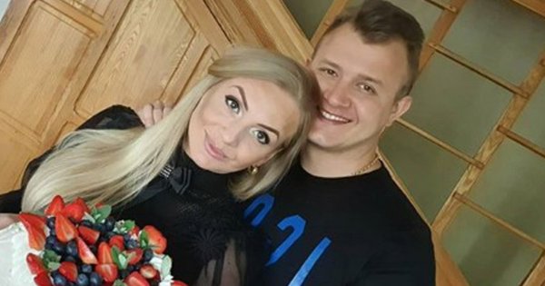 Dawid Narożny po raz drugi zostanie ojcem?! Sam niedawno dodał bardzo tajemniczy wpis do sieci