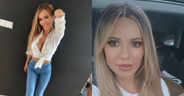 Doda pokazała się w nietypowej stylizacji, a fani są w szoku. "Wyglądasz jak Michael Jackson!"