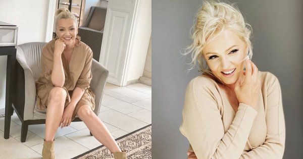 Dorota Szelągowska w bikini: "Nie wyszłam na tym zdjęciu korzystnie, ale całkiem prawdziwie". Fani są zachwyceni